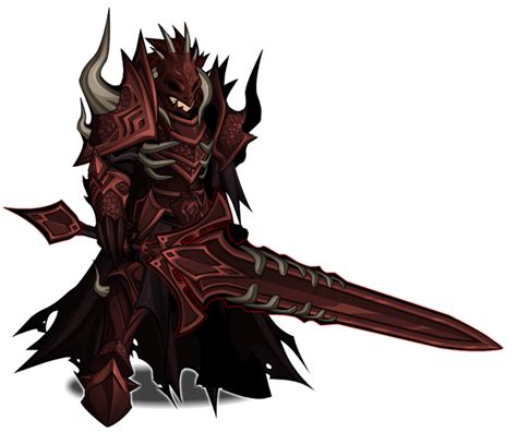 aqw doomknight armor.
